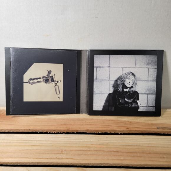 CD Melissa Etheridge - Skin - Picture 2 of 6